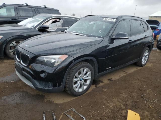 2014 BMW X1 car image