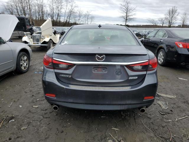 2014 Mazda 6 Grand Touring - Image 6