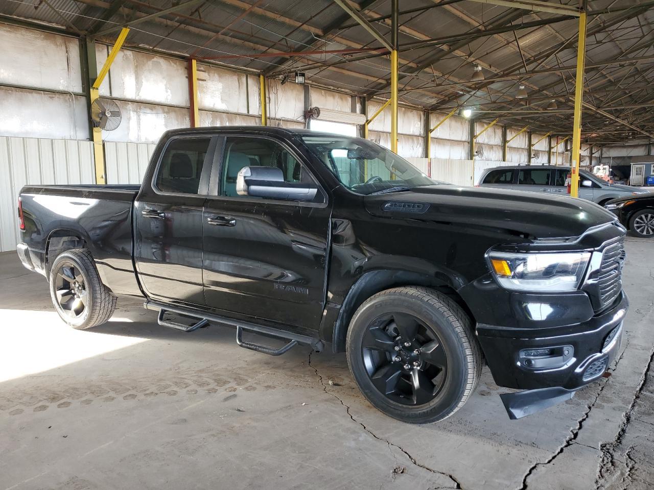 2019 RAM 1500 BIG H - Image 4