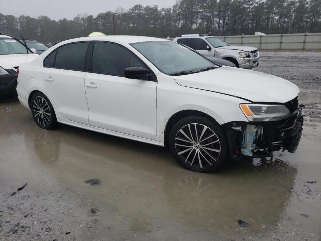 2016 Volkswagen Jetta Sport - Image 4