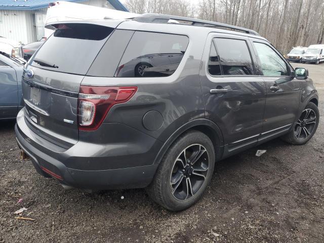 2015 Ford Explorer Sport - Image 3