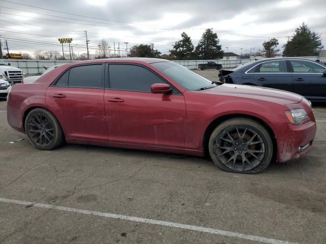 2014 Chrysler 300 S - Image 4