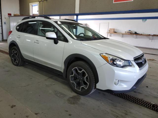 2014 Subaru Xv Crosstrek 2.0 Limited - Image 4