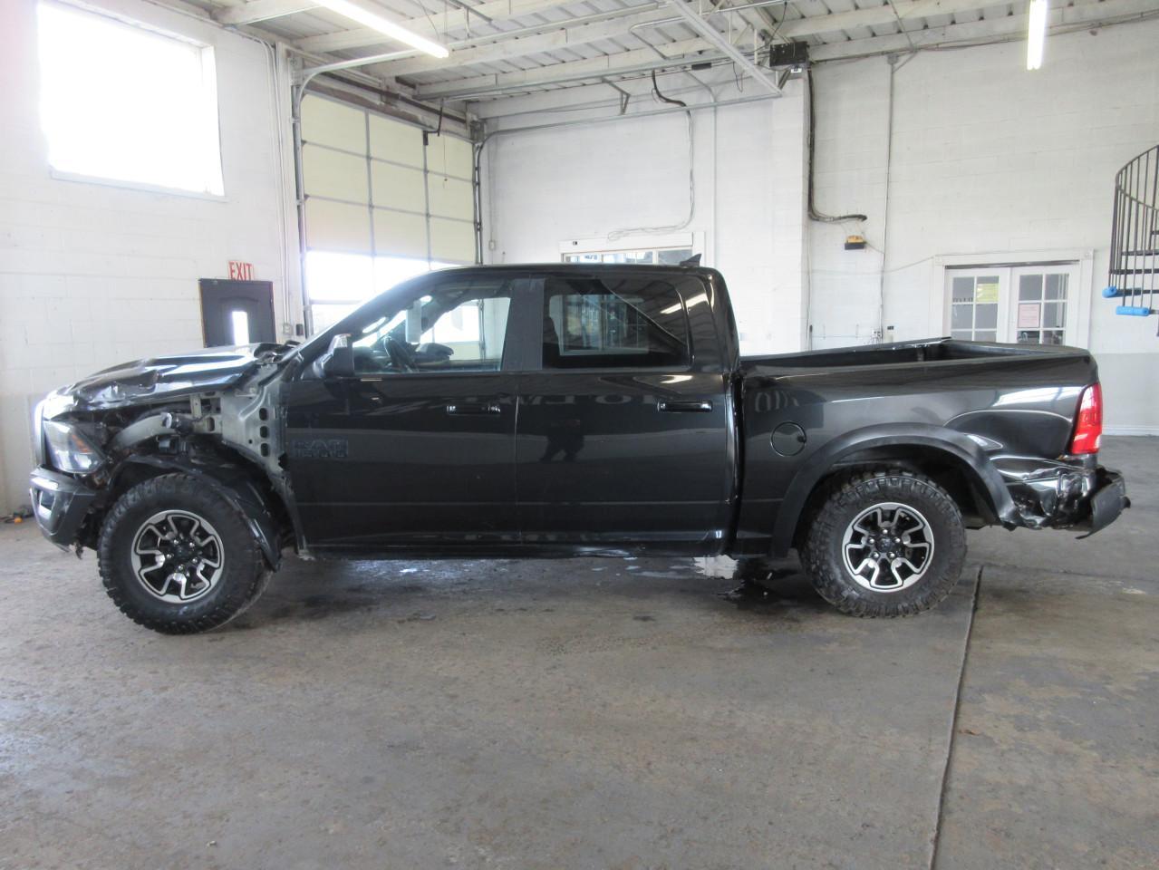 2017 RAM 1500 REBEL - Image 4