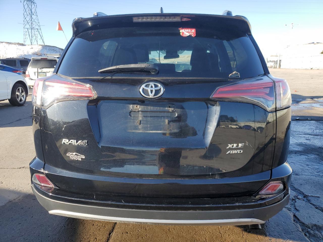 2018 TOYOTA RAV4 ADVEN - Image 6