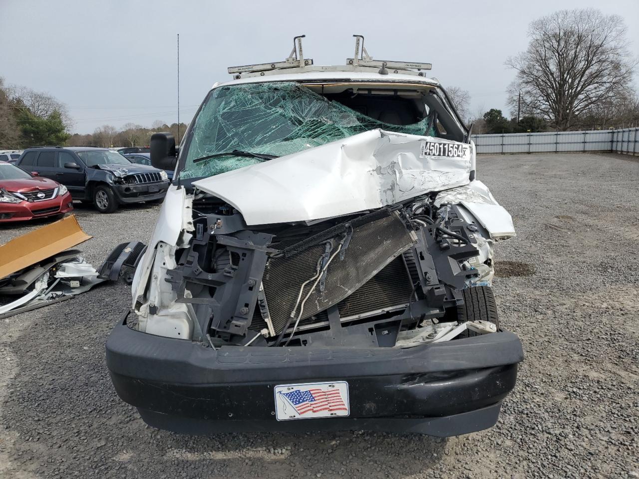 2018 CHEVROLET EXPRESS G3 - Image 5