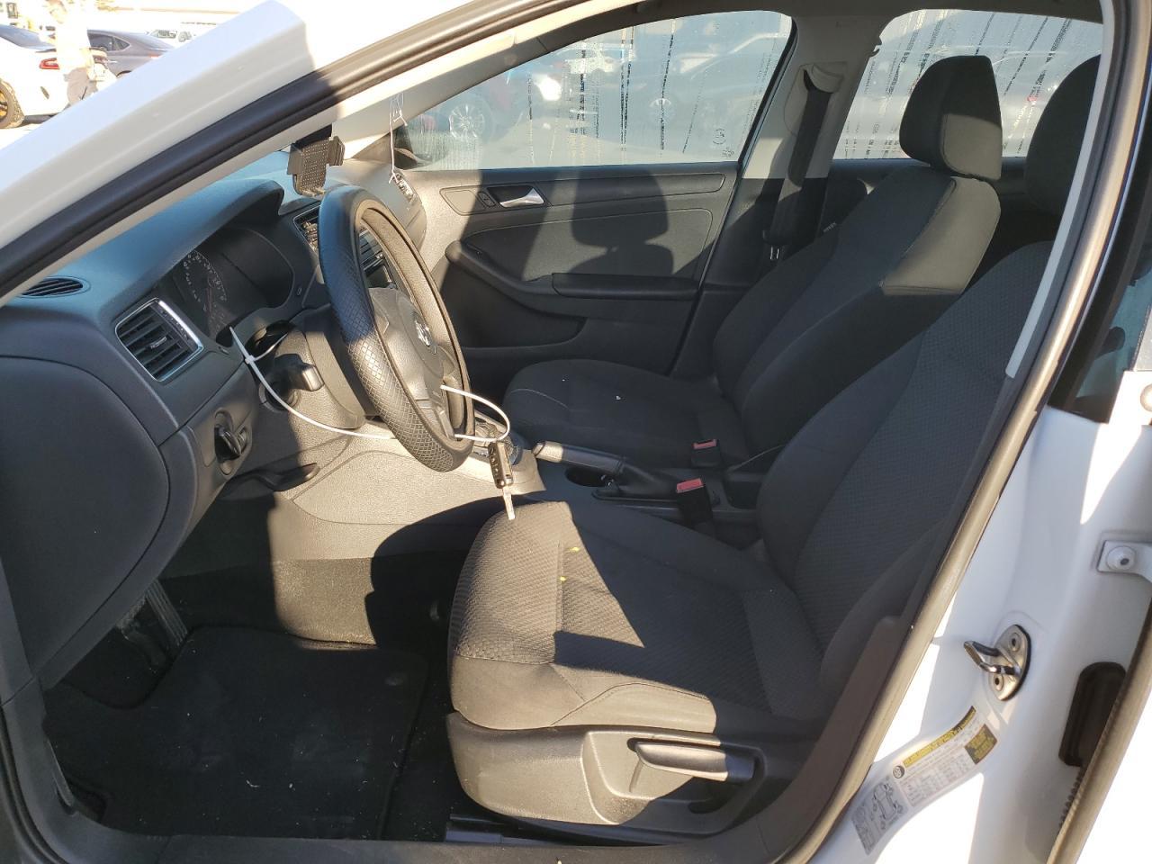 2013 VOLKSWAGEN JETTA BASE - Фото 7