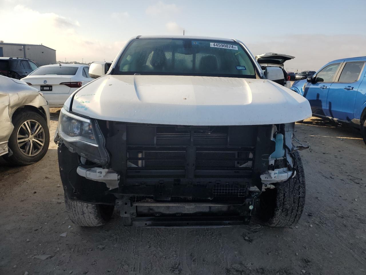 2016 CHEVROLET COLORADO L - Image 5