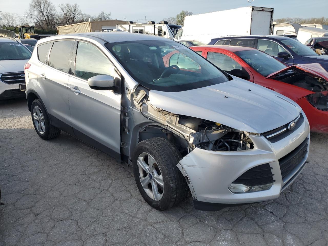 2014 FORD ESCAPE SE - Фото 4