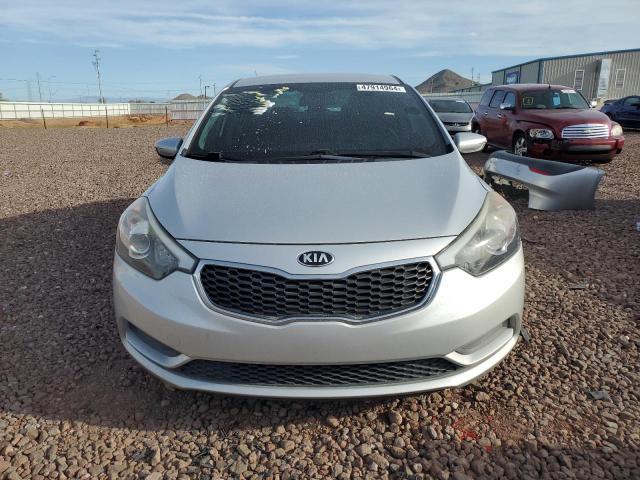 2015 Kia Forte Lx - Фото 5