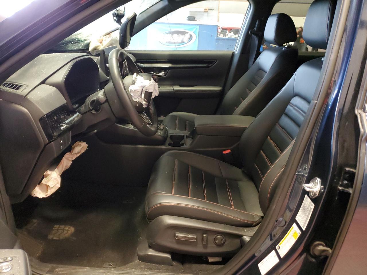 2023 HONDA CR-V SPORT - Image 7