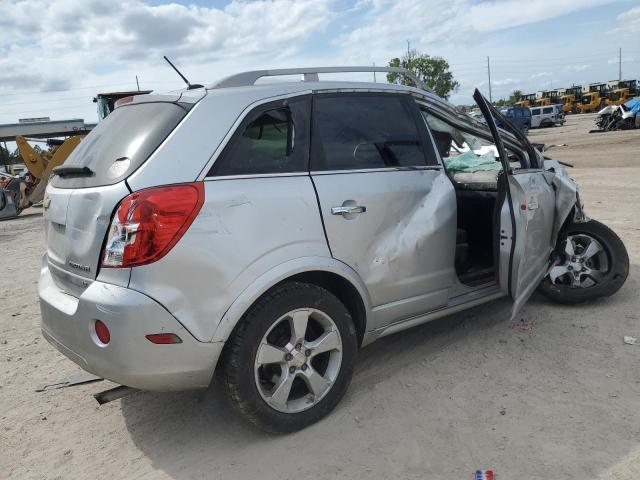 2014 Chevrolet Captiva Lt - Фото 3
