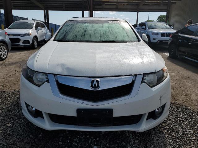 2010 Acura Tsx - Фото 5