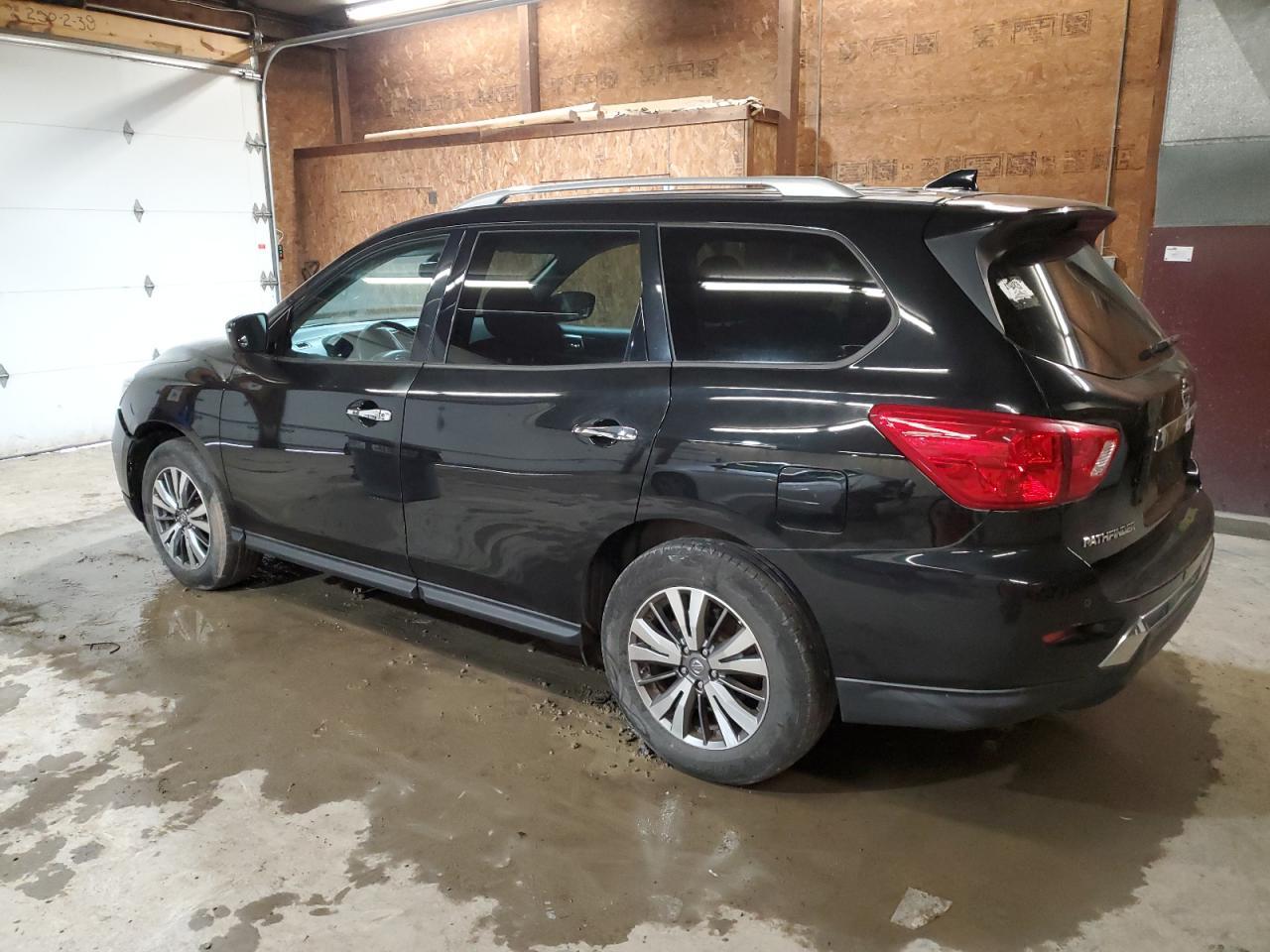 2019 NISSAN PATHFINDER - Image 2