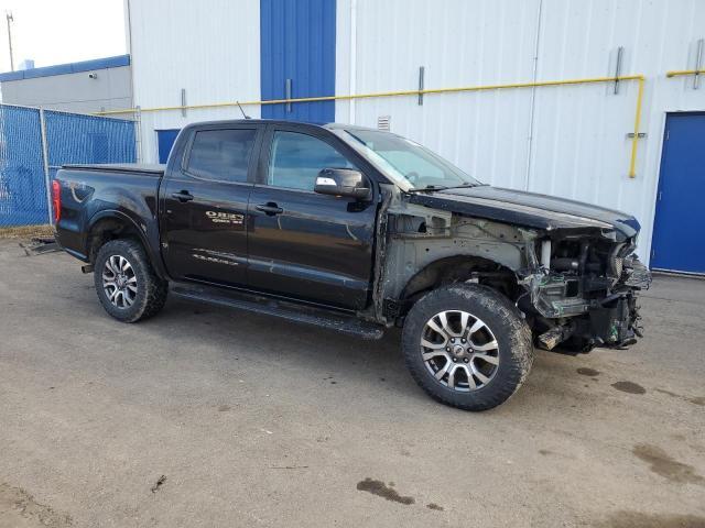 2019 Ford Ranger Xl - Фото 4