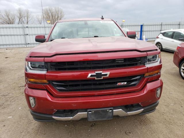 2018 Chevrolet Silverado K1500 Lt - Image 5