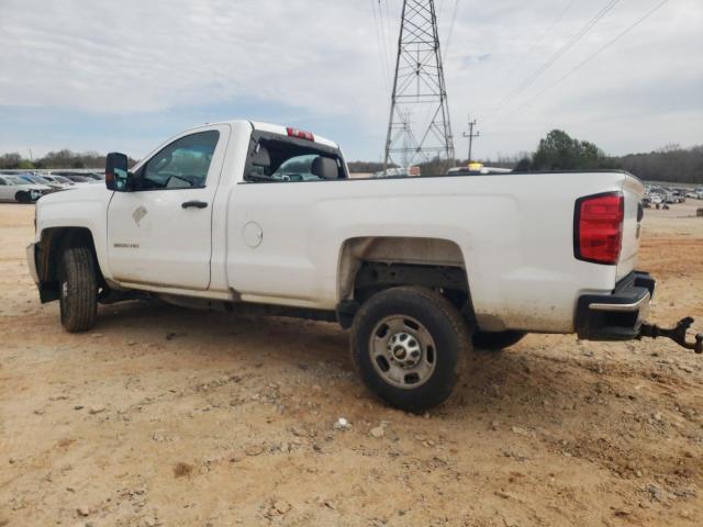 2016 Chevrolet Silverado C2500 Heavy Duty - Image 2