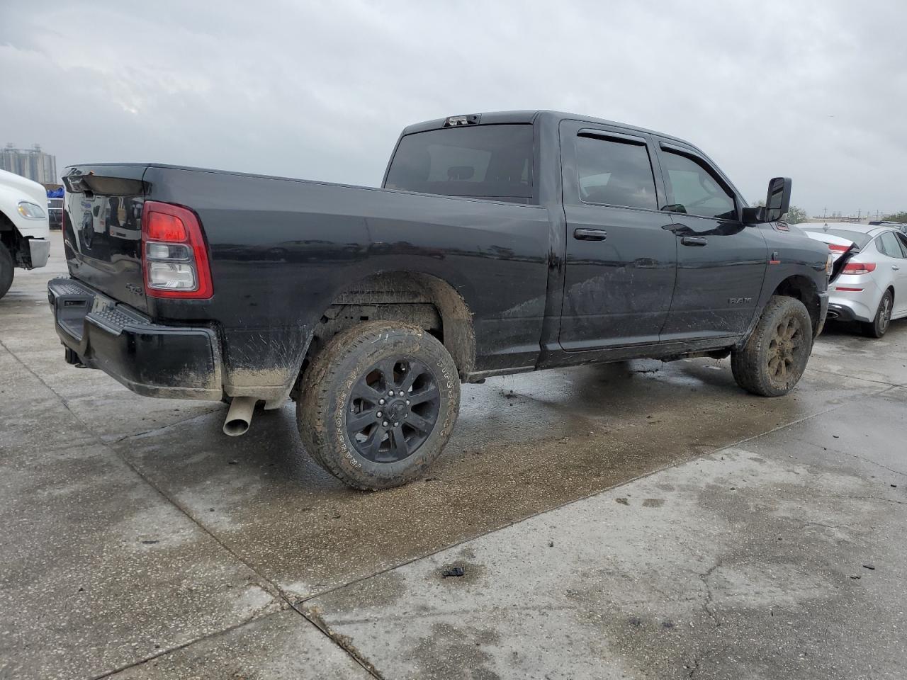 2022 RAM 2500 BIG H - Image 3