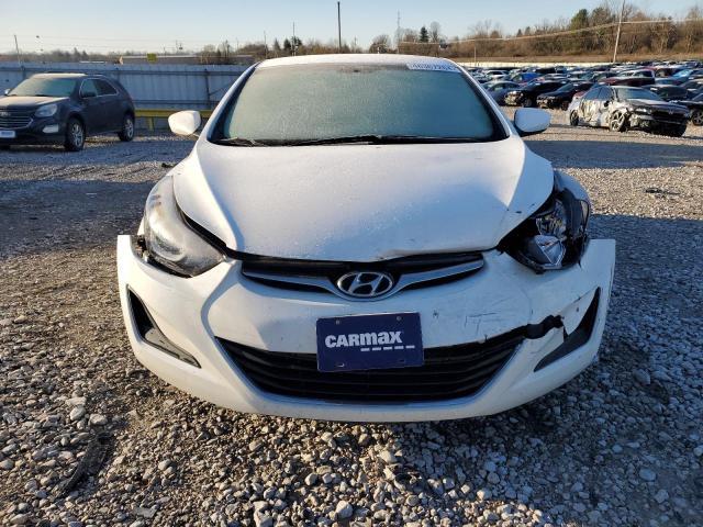 2015 Hyundai Elantra Se - Фото 5