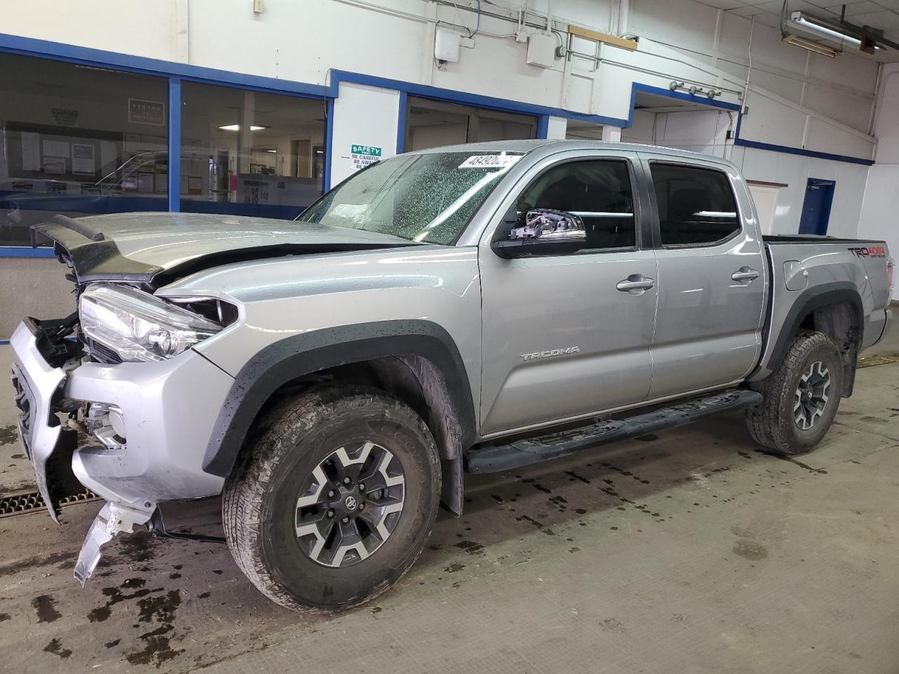 2020 TOYOTA TACOMA DOU