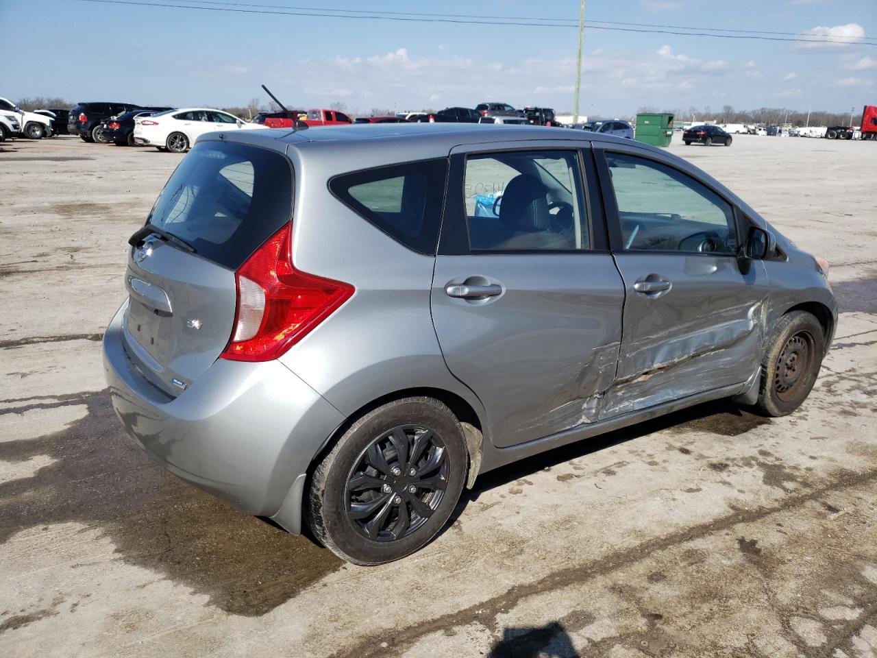 2014 NISSAN VERSA NOTE - Image 3