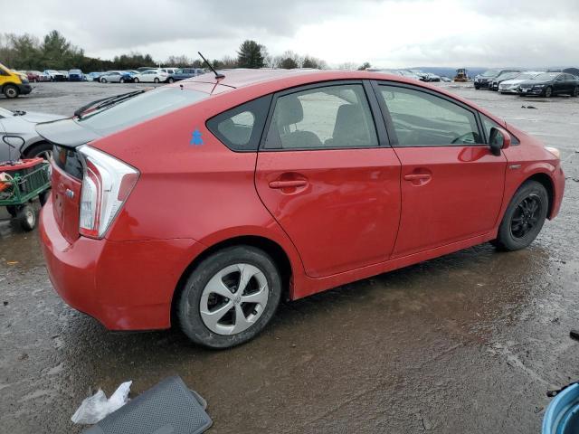 2015 Toyota Prius - Image 3