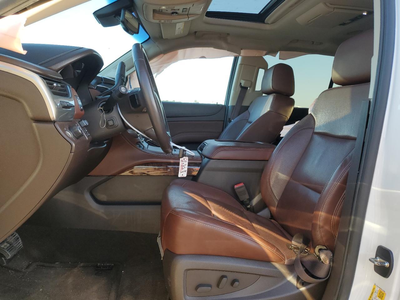 2016 CHEVROLET SUBURBAN C - Image 7