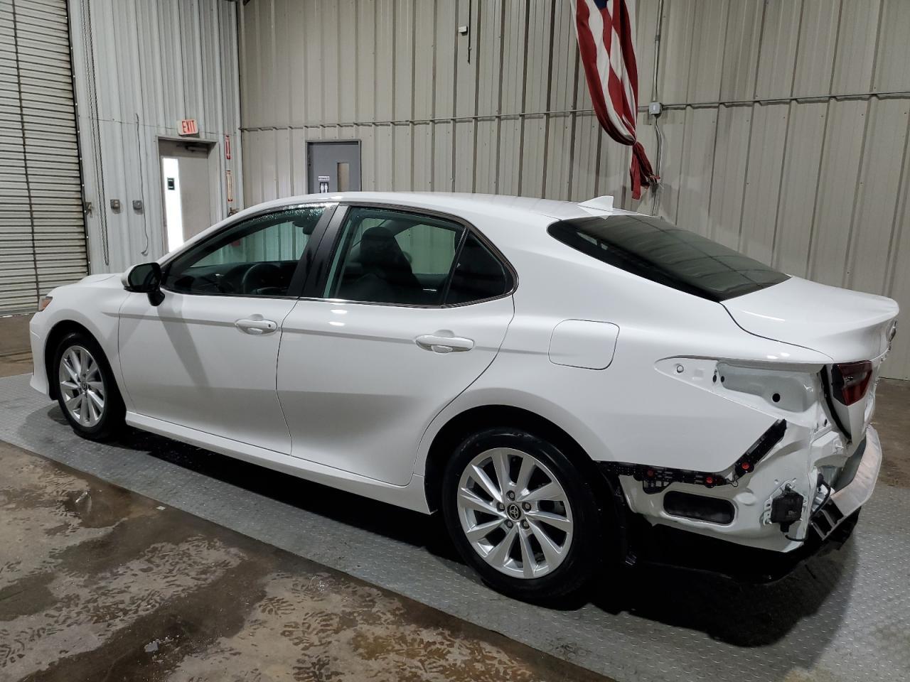 2023 TOYOTA CAMRY LE - Image 2