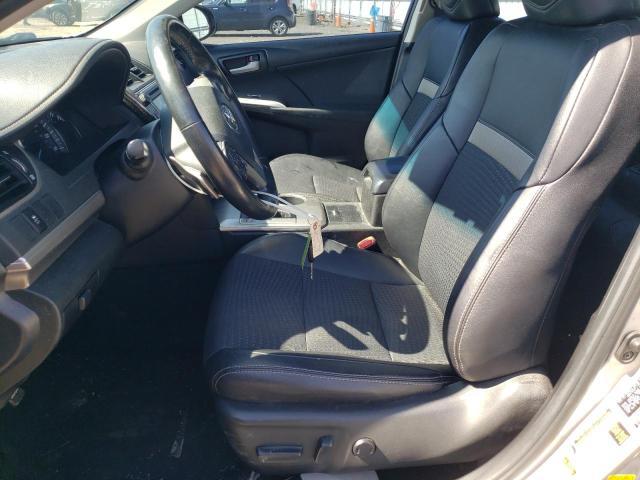 2014 Toyota Camry L - Фото 7