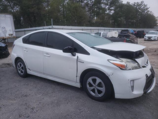 2015 Toyota Prius - Фото 4