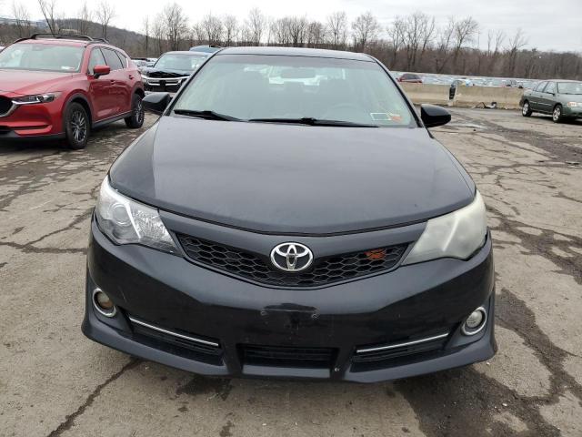 2014 Toyota Camry L - Фото 5