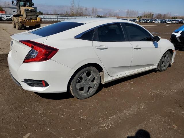2019 Honda Civic Lx - Фото 3