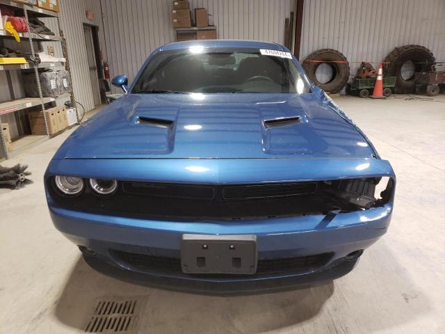 2023 Dodge Challenger Sxt - Фото 5