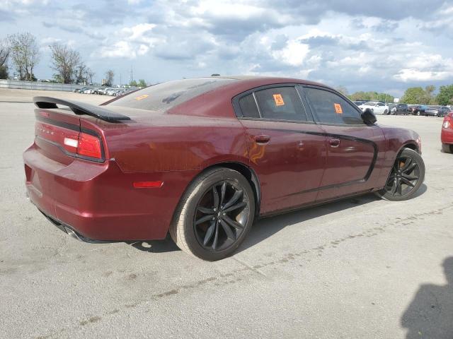 2014 DODGE CHARGER - Фото 3