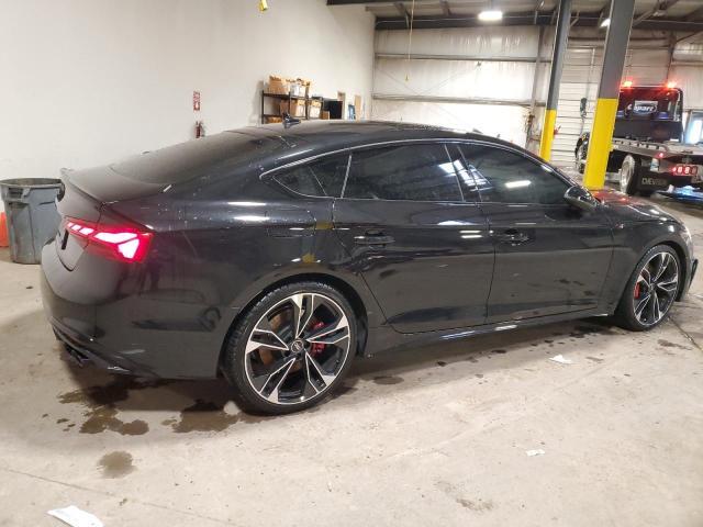 2023 Audi S5 Premium Plus - Фото 3