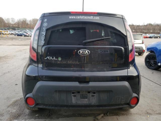 2014 Kia Soul + - Image 6