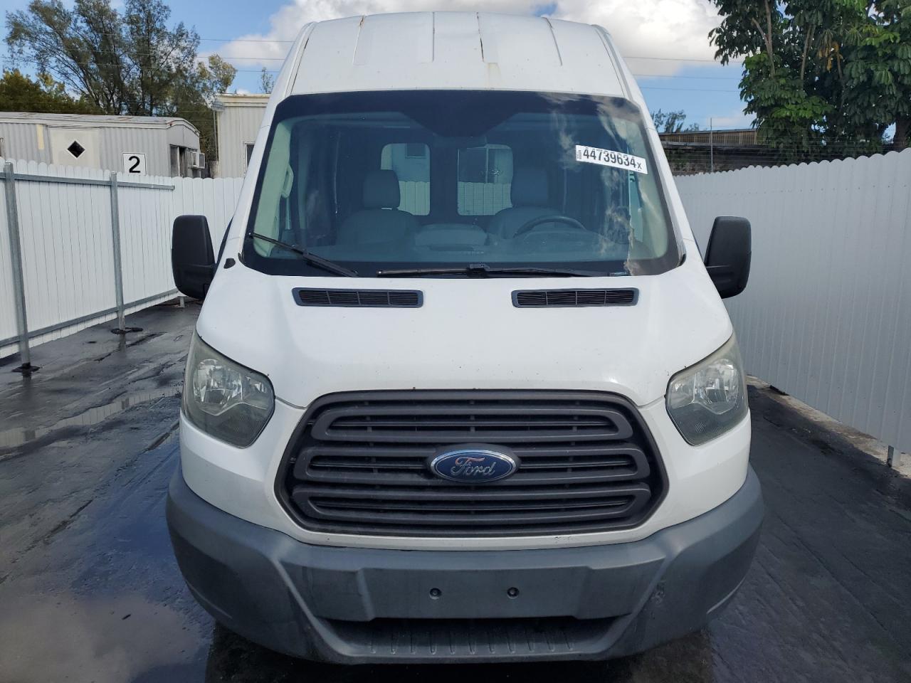 2015 FORD TRANSIT T- - Image 5