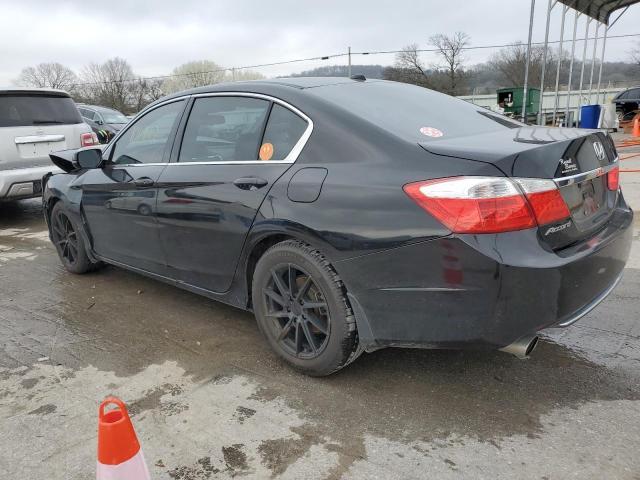 2015 Honda Accord Exl - Фото 2