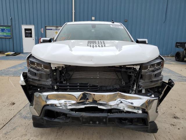 2019 Chevrolet Silverado K1500 Lt - Image 5