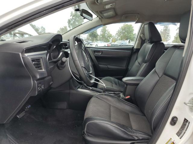 2015 Toyota Corolla L - Фото 7