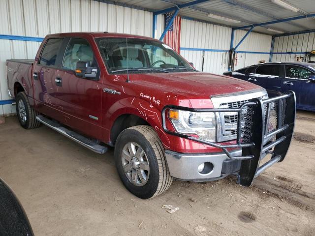 2014 Ford F150 Supercrew - Image 4