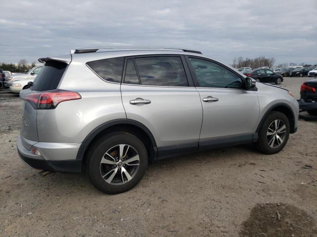 2017 Toyota Rav4 Xle - Фото 3