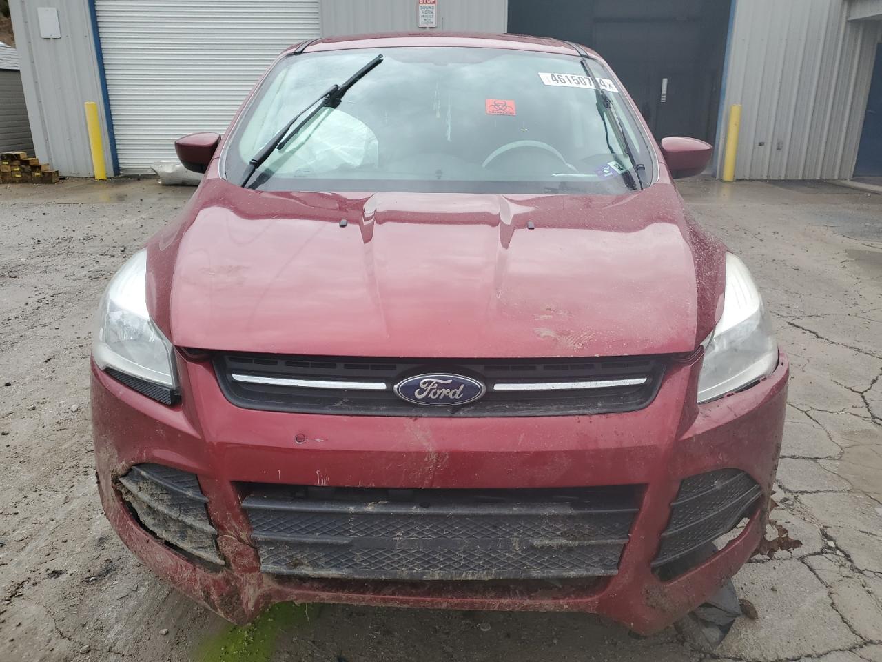 2013 FORD ESCAPE SE - Фото 5