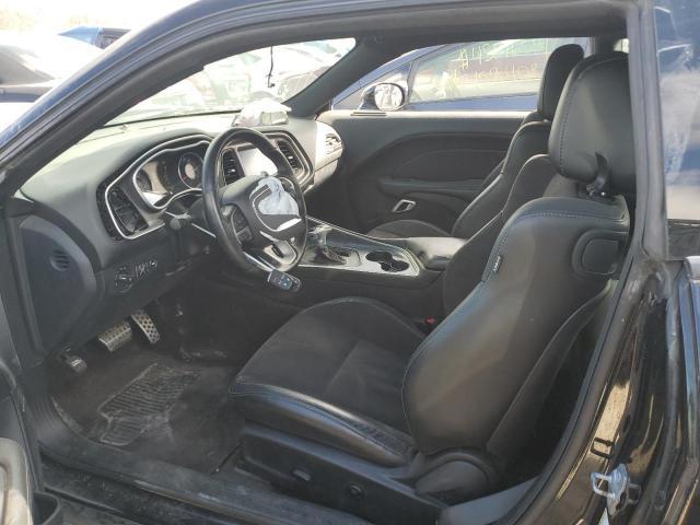 2016 Dodge Challenger R/T Scat Pack - Фото 7