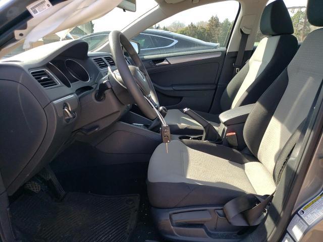 2017 Volkswagen Jetta S - Фото 7