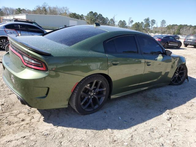 2023 Dodge Charger Gt - Фото 3