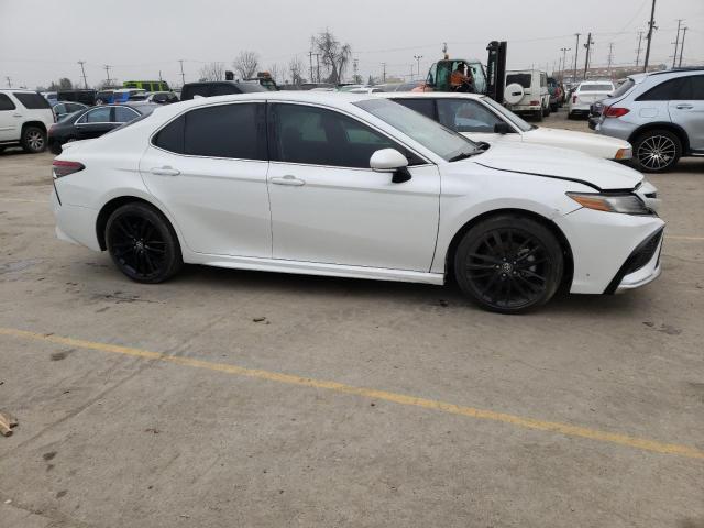 2021 Toyota Camry Xse - Image 4