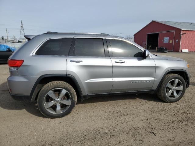 2016 Jeep Grand Cherokee Limited - Image 3