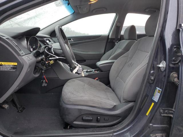 2013 Hyundai Sonata Gls - Image 7