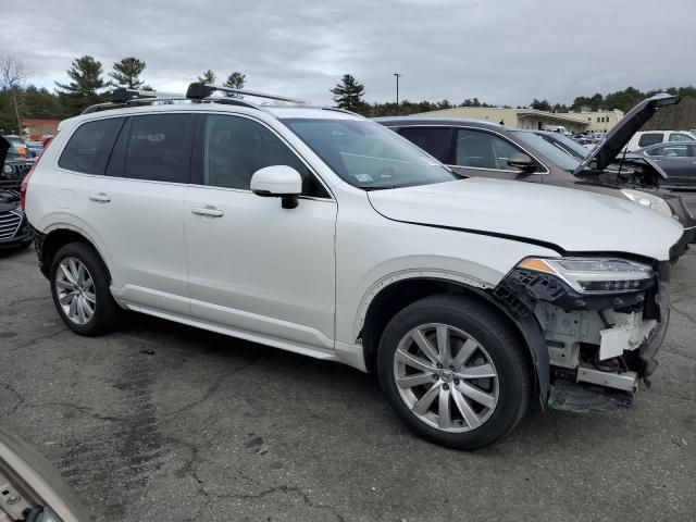 2016 Volvo Xc90 T6 - Фото 4